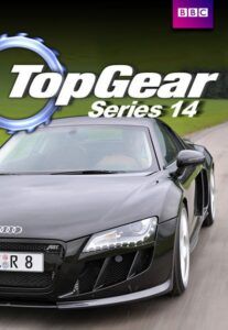Top Gear: Sezóna 14