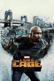 Marvel’s Luke Cage: Sezóna 2