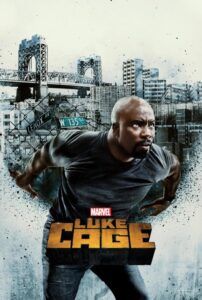 Marvel’s Luke Cage: Sezóna 2