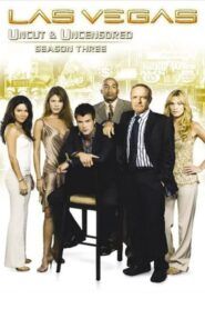 Las Vegas: Kasino : Sezóna 3