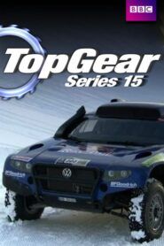 Top Gear: Sezóna 15