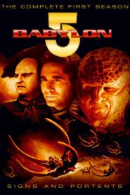 Babylon 5: Sezóna 1