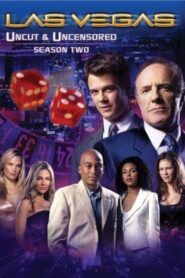 Las Vegas: Kasino : Sezóna 2