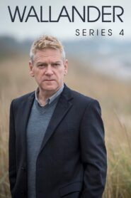 Wallander: Sezóna 4