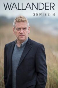 Wallander: Sezóna 4