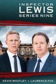 Vraždy v Oxfordu: Sezóna 9