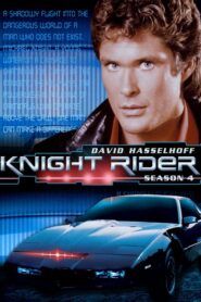Knight Rider: Sezóna 4