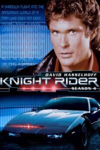 Knight Rider: Sezóna 4