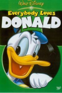 Donalda má každý rád