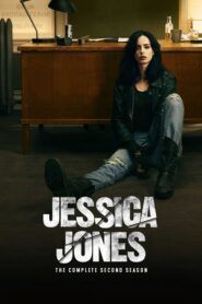 Marvel’s Jessica Jones: Sezóna 2