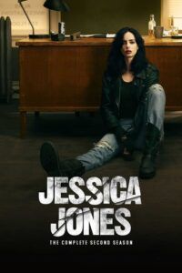 Marvel’s Jessica Jones: Sezóna 2