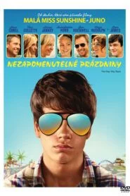 Nezapomenutelné prázdniny