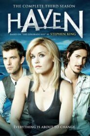 Městečko Haven: Sezóna 3