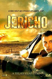 Jericho: Sezóna 1