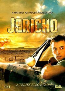 Jericho: Sezóna 1
