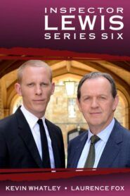 Vraždy v Oxfordu: Sezóna 6