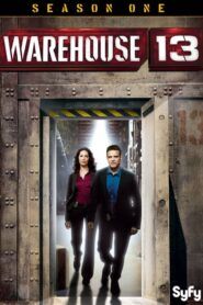 Skladiště 13: Sezóna 1