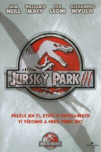 Jurský park 3