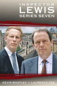 Vraždy v Oxfordu: Sezóna 7