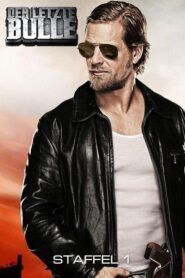 Poslední polda: Sezóna 1