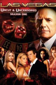 Las Vegas: Kasino : Sezóna 1