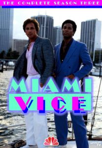 Miami Vice: Sezóna 3