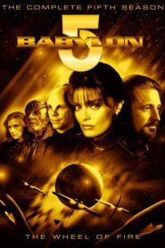 Babylon 5: Sezóna 5