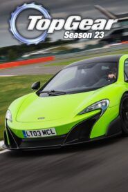 Top Gear: Sezóna 23