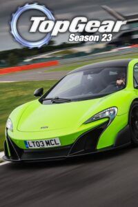 Top Gear: Sezóna 23