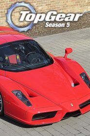 Top Gear: Sezóna 5