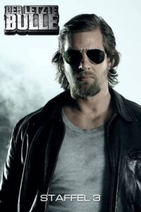 Poslední polda: Sezóna 3