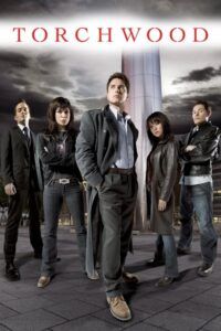 Torchwood: Sezóna 1
