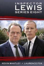 Vraždy v Oxfordu: Sezóna 8