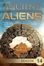 Vetřelci dávnověku: Sezóna 14