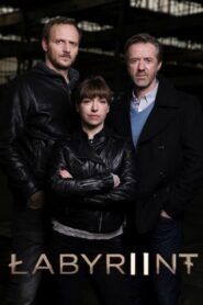 Labyrint: Sezóna 2