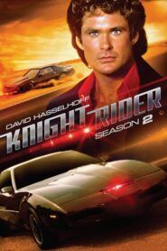 Knight Rider: Sezóna 2