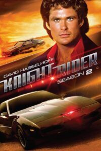 Knight Rider: Sezóna 2