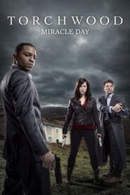 Torchwood: Sezóna 4