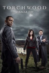 Torchwood: Sezóna 4