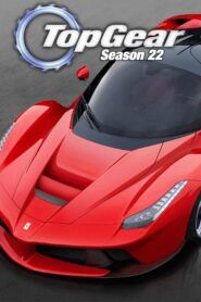 Top Gear: Sezóna 22