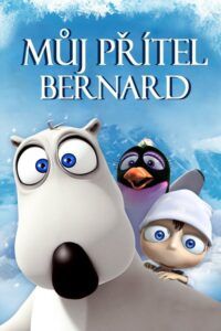 Můj přítel Bernard