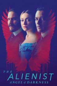 The Alienist: Sezóna 2