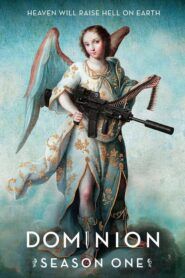 Dominion: Sezóna 1