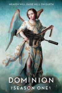 Dominion: Sezóna 1