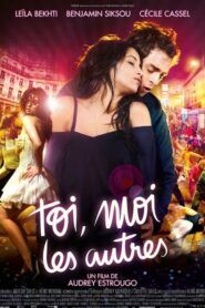 Dancing Paris