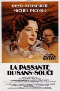 Poutnice ze Sans-Souci