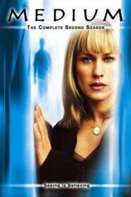 Médium: Sezóna 2