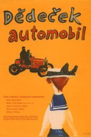 Dědeček automobil