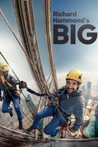 Richard Hammond’s Big