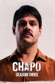 El Chapo: Sezóna 3